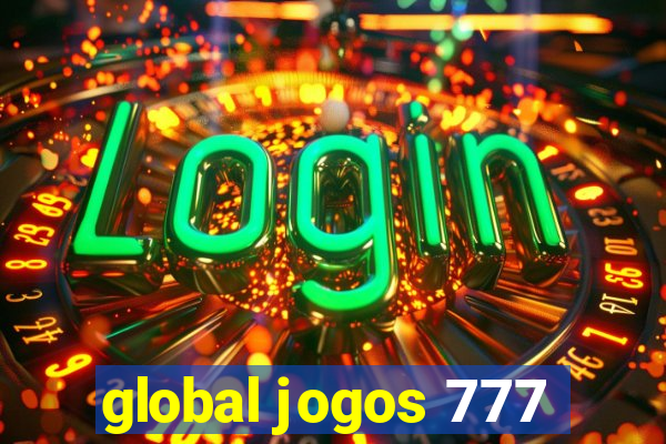 global jogos 777